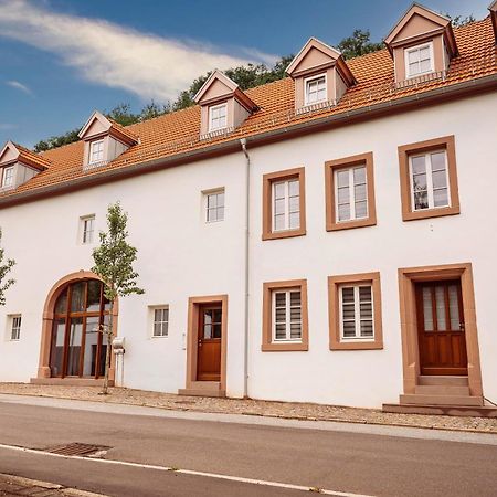 Apartamento Trasse Belge Trassem Exterior foto