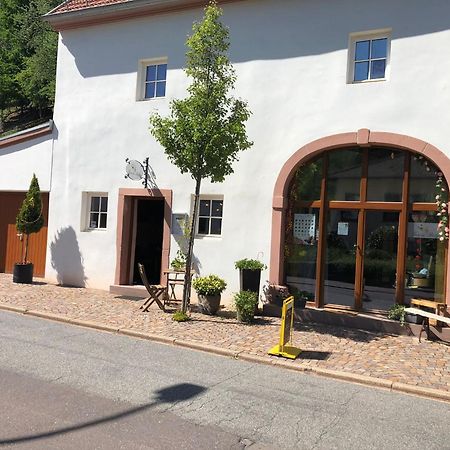 Apartamento Trasse Belge Trassem Exterior foto