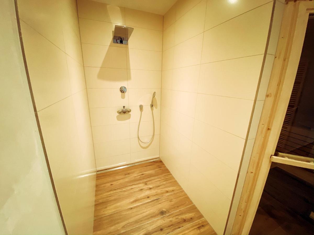 Apartamento Trasse Belge Trassem Exterior foto