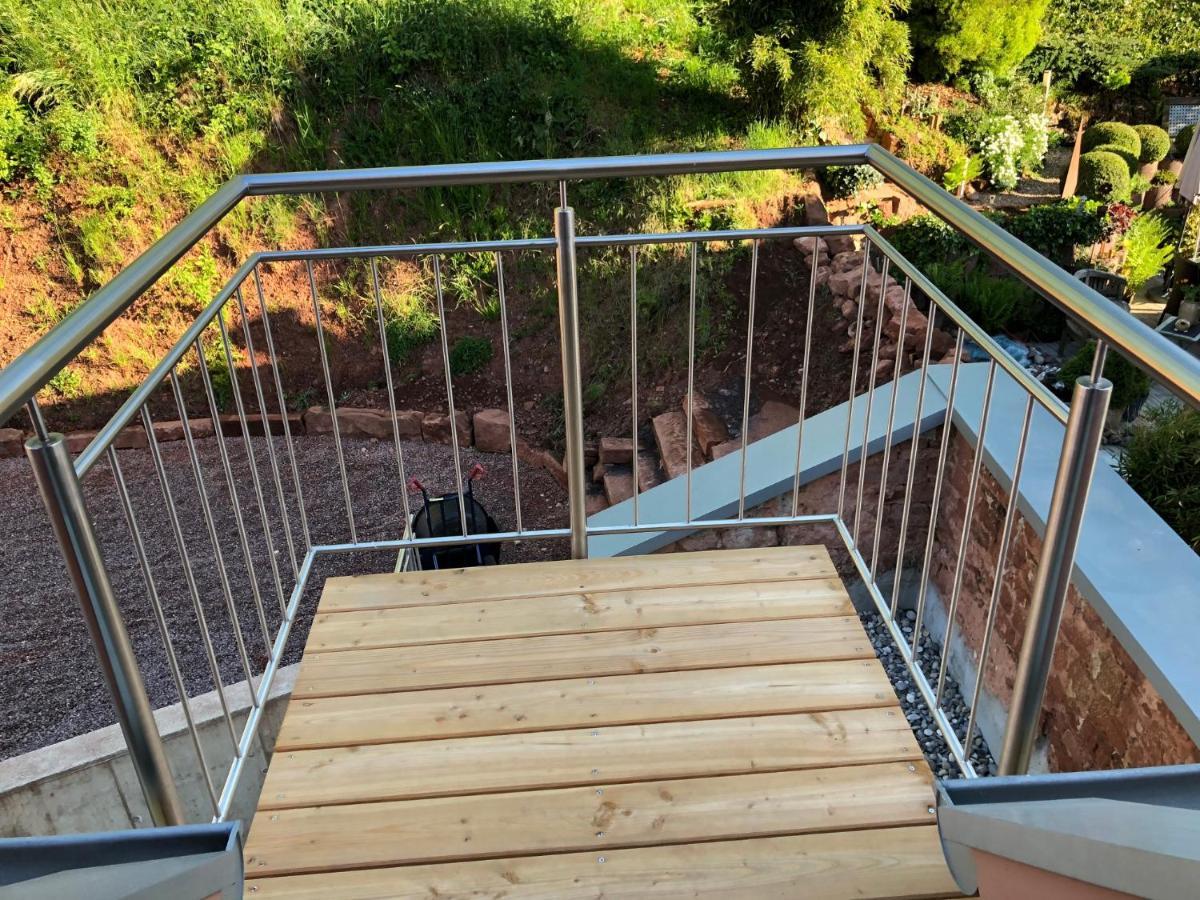 Apartamento Trasse Belge Trassem Exterior foto