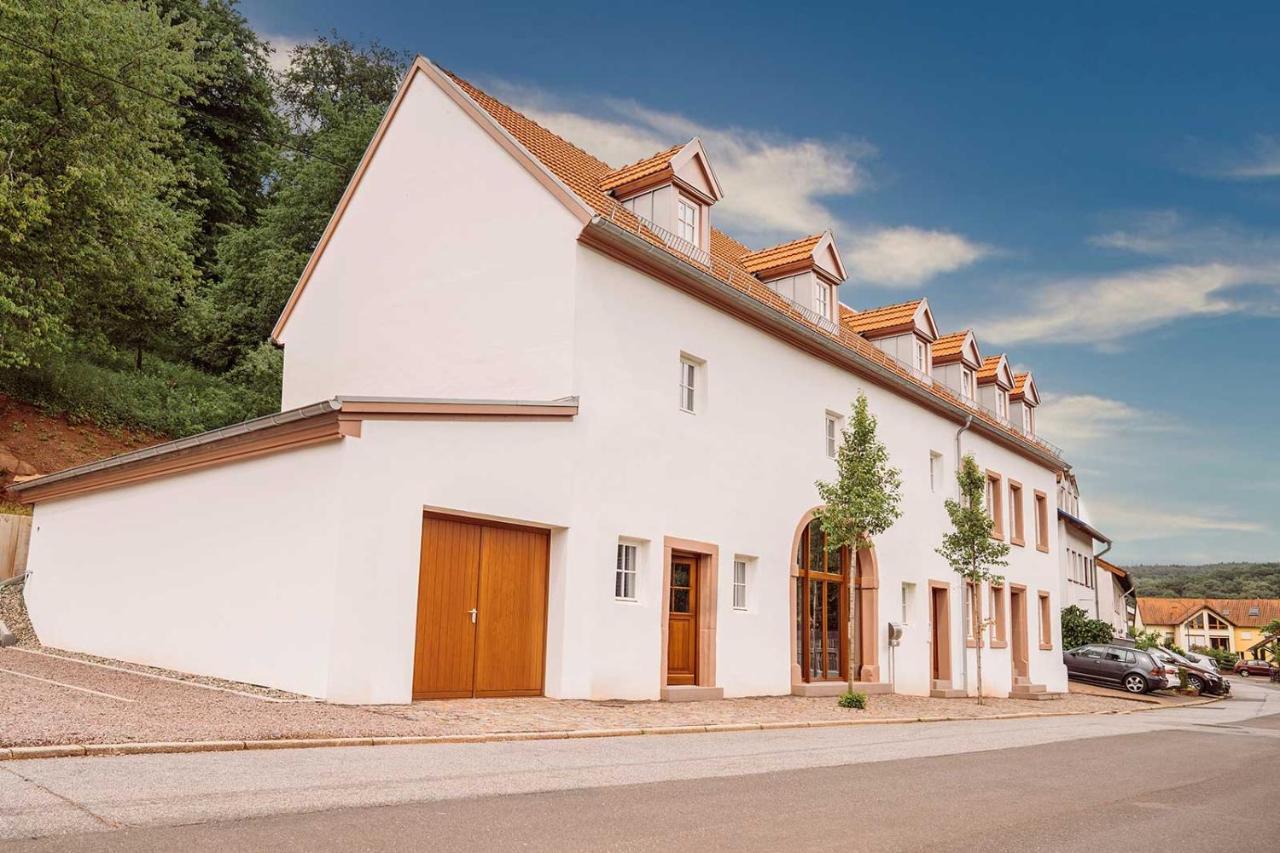 Apartamento Trasse Belge Trassem Exterior foto